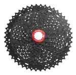 SUNRACE CSMX8 cassette - 11 speed, black CSMX8 EAY-BOX B